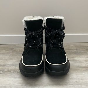 Sorel Tivoli IV Boots - Size 6